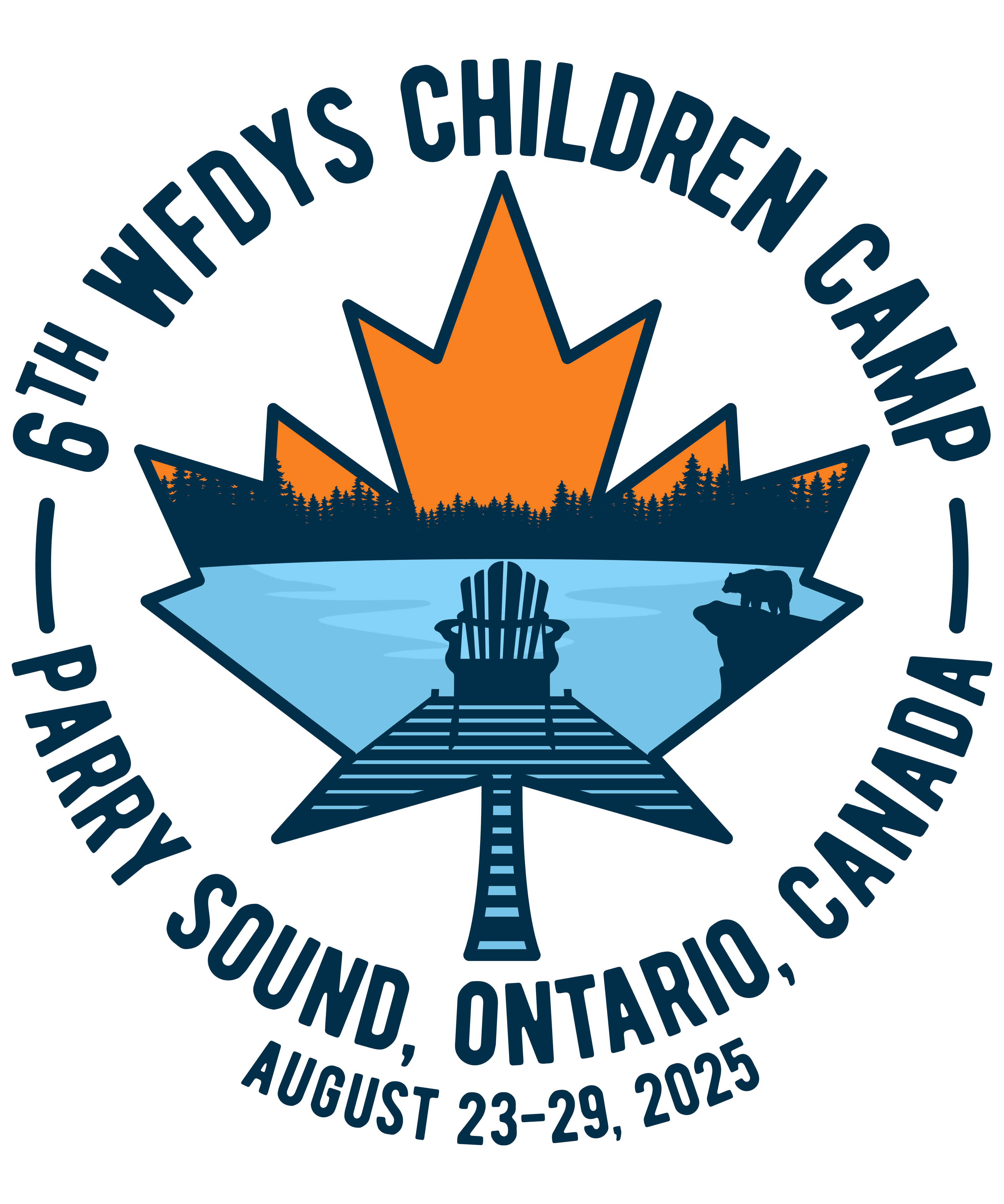 Camp Logo